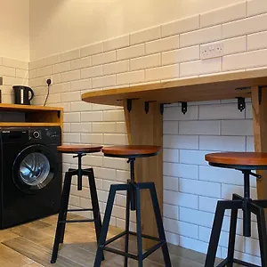 5* Aparthotel Queen Street Boutique