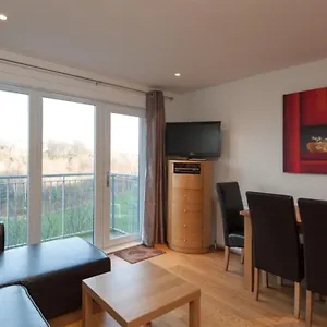 Apartment The Lochend Park View
