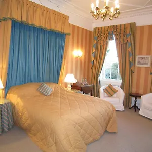 3* Gasthuis Georgian