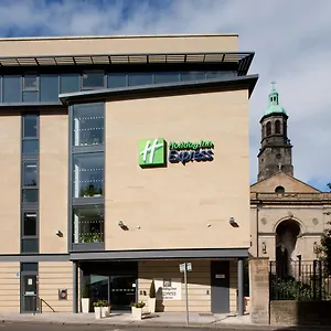 Express - Royal Mile By Ihg *** אדינבורו