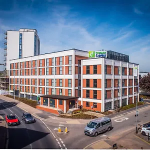 Hotel Express - - Centre By Ihg Exeter