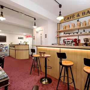 3* Gasthuis Smith Place