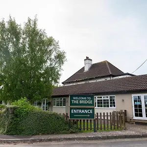 Hotel Bridge Clevedon