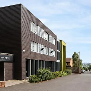 Maison d'hôtes Rooms Inn Newcastle-upon-Tyne