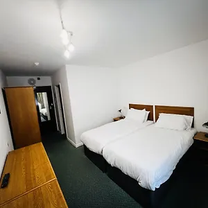 Hotel Ox Carlisle Carlisle (Cumbria)