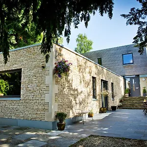 Maison d'hôtes The Cedars Bathford