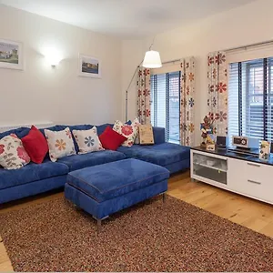 Apartment The Patriothall