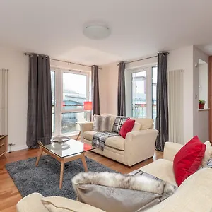 Apartment The Holyrood Park