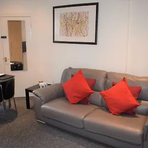 Apartment Kelpies Serviced Apartments-bonnie