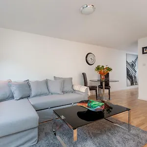 Apartment The Tollcross