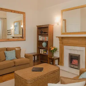 Apartment The Lynedoch Place