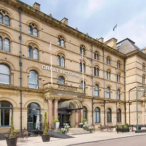 Hotel Great Victoria Bradford (West Yorkshire)