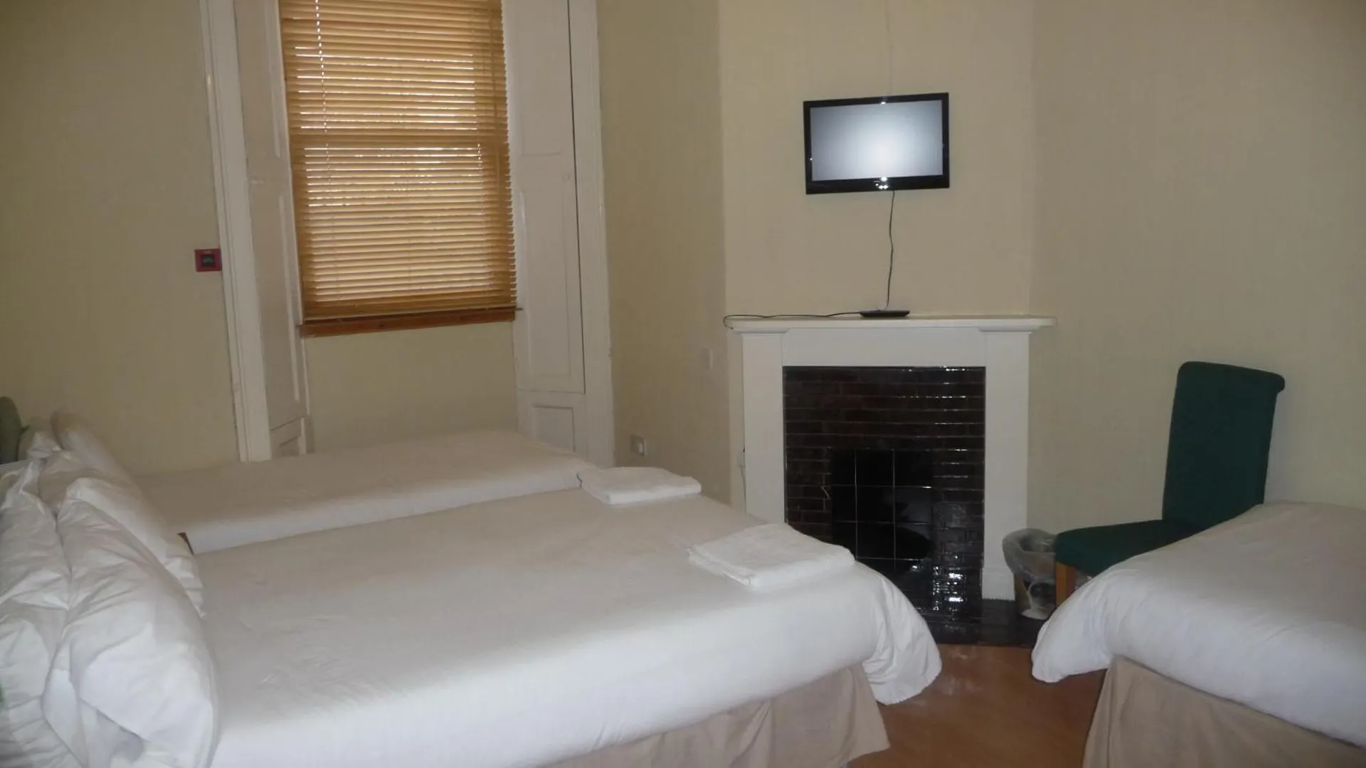 Guest house Minto House Hotel Edinburgh