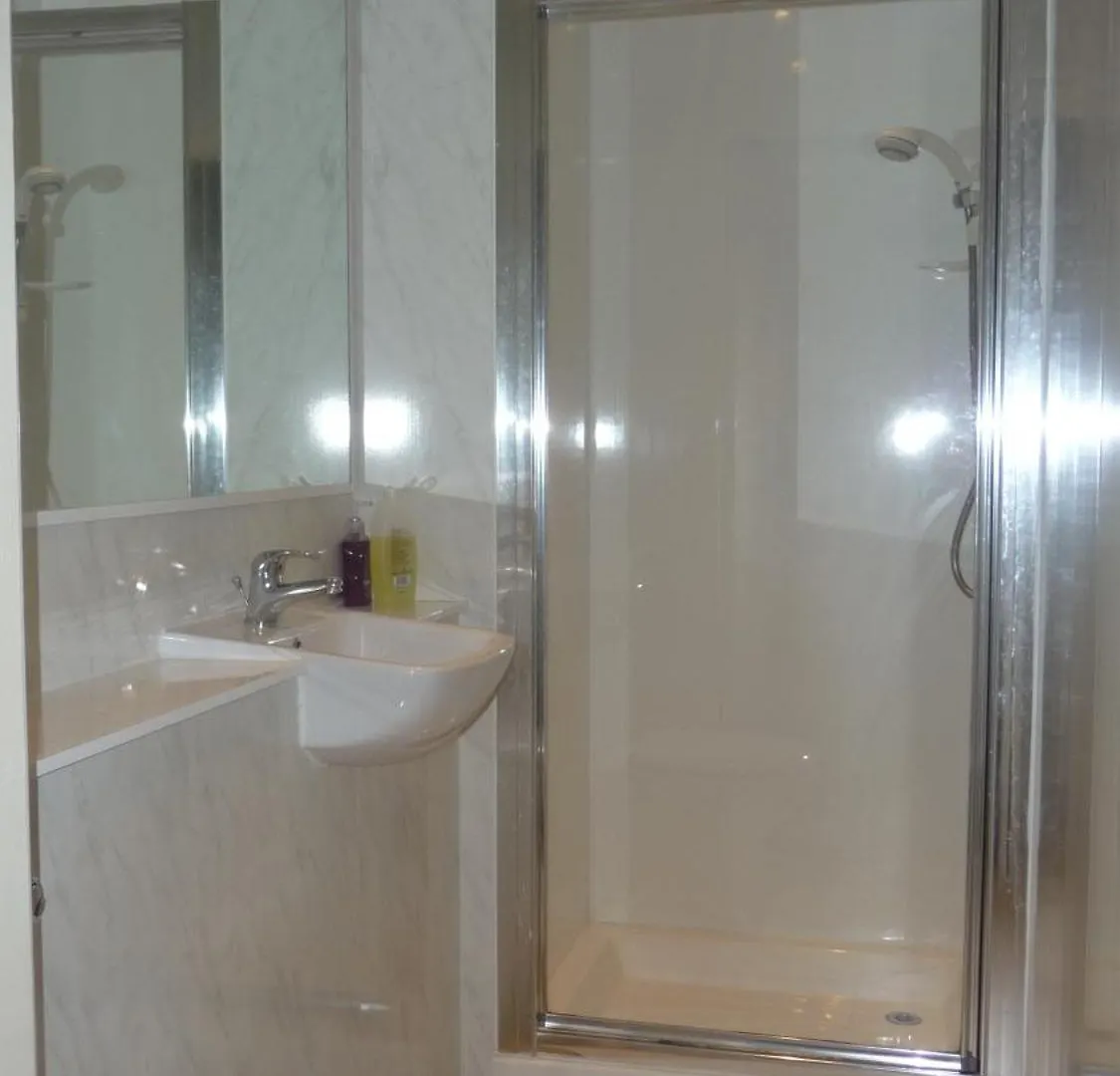 Minto House Hotel Edinburgh Guest house