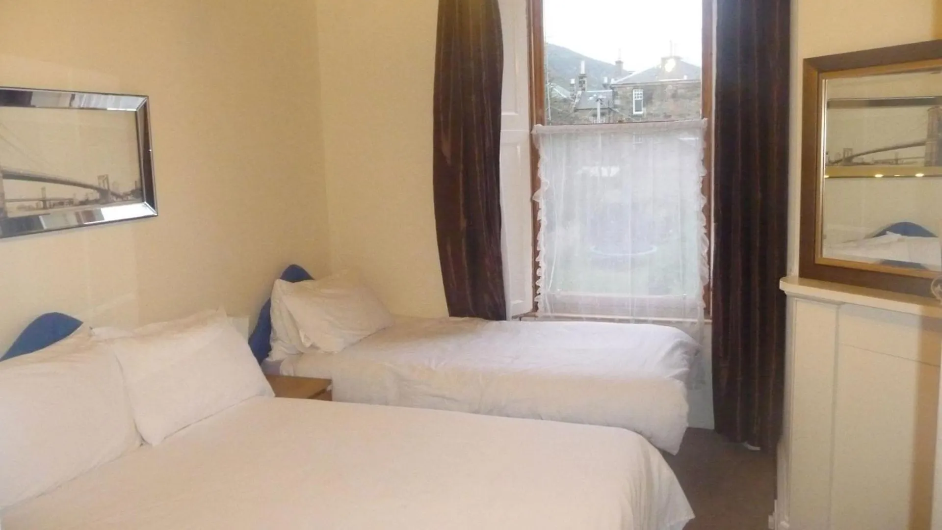 Guest house Minto House Hotel Edinburgh