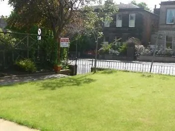 Minto House Hotel Edinburgh Guest house