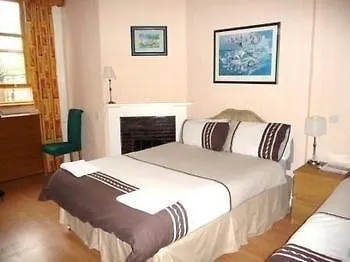 Minto House Hotel Edinburgh
