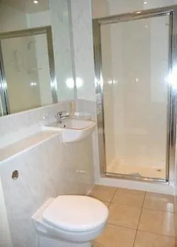Minto House Hotel Edinburgh United Kingdom