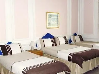 Guest house Minto House Hotel Edinburgh