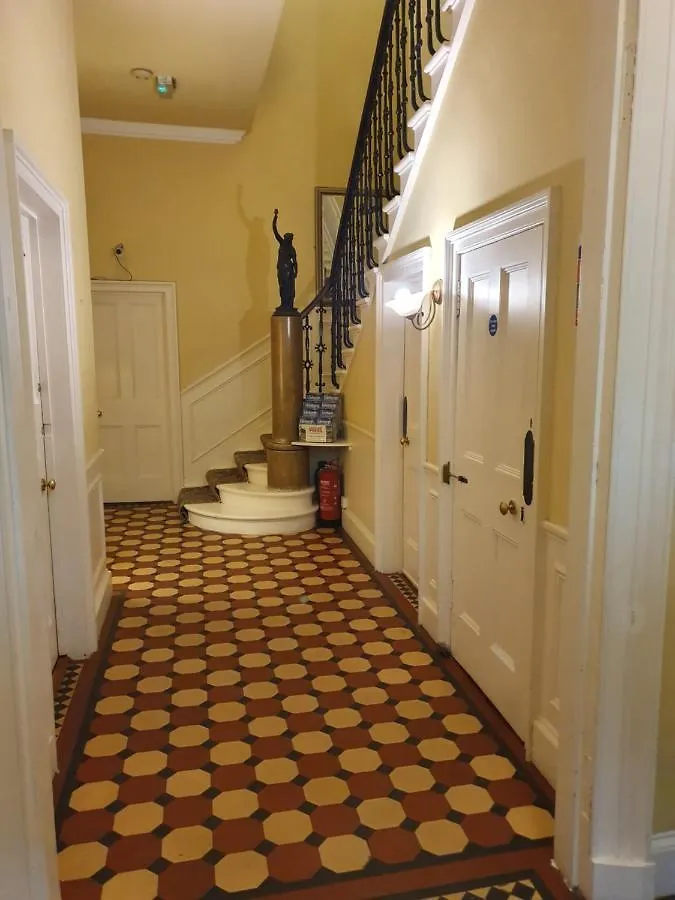 Guest house Minto House Hotel Edinburgh