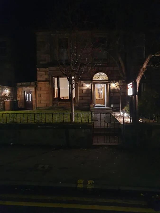 Minto House Hotel Edinburgh